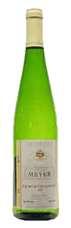 2008 Gewurztraminer Eugene Meyer - Alsace
